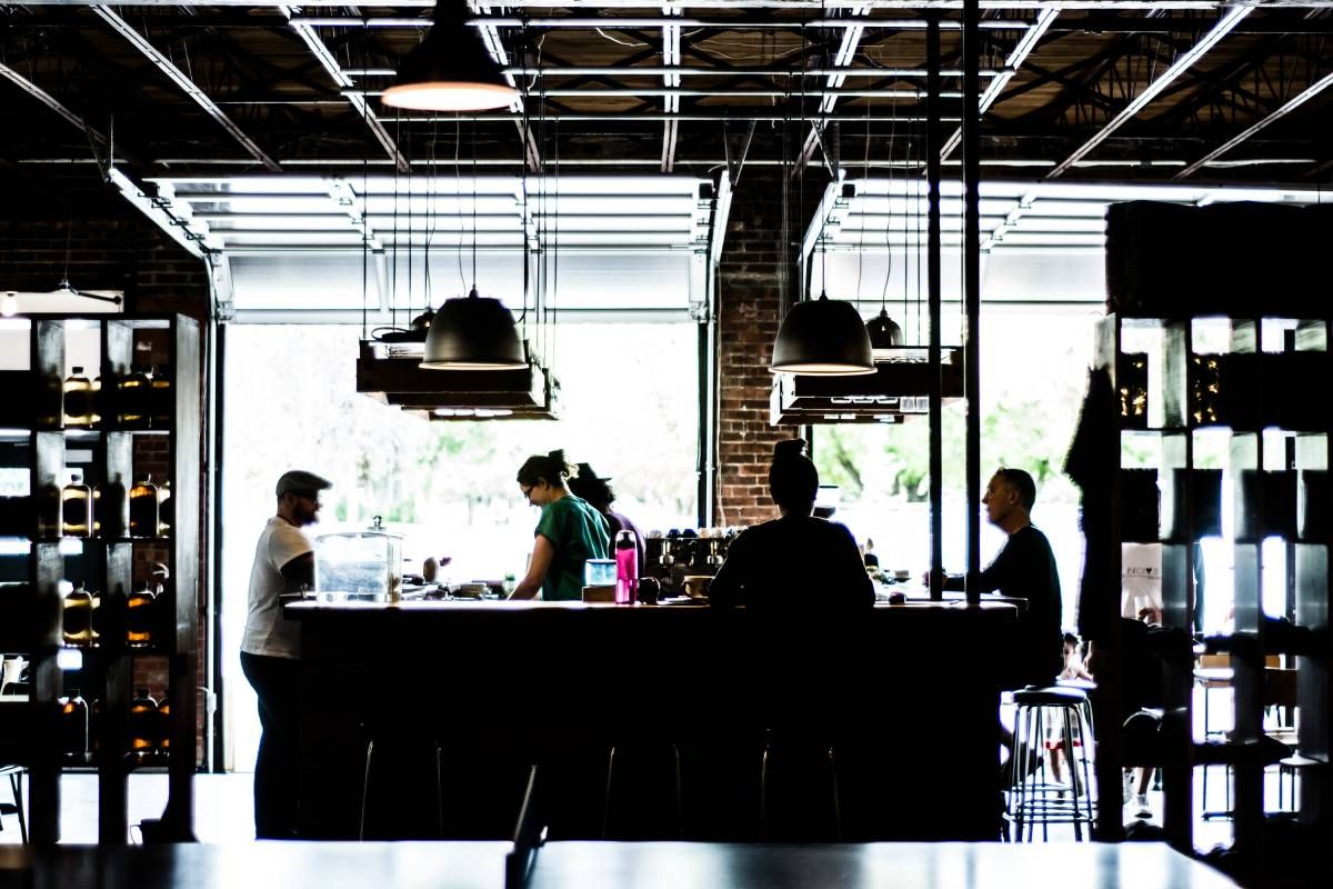 KushBean Coffee